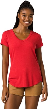 prAna Women's Tops