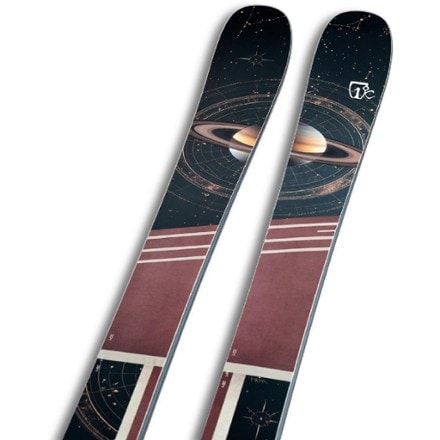 Icelantic Skis Maiden 94 Skis - Women's - 2026/2027 3