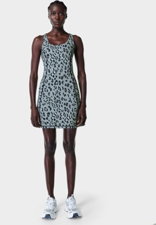 Sweaty Betty Power Workout Dress 2