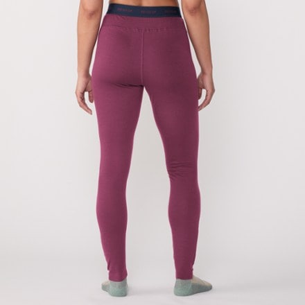 REI Co-op Merino 185 Base Layer Bottoms - Women's 2