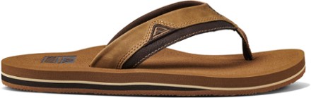 reef squishy flip flops