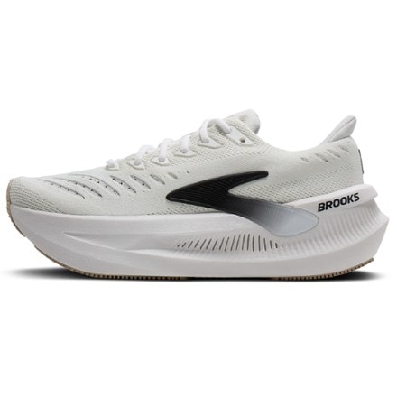 Brooks Glycerin Max 2 Road-Running Shoes - Men's 6