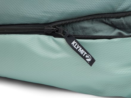 Klymit Wild Aspen 20 Sleeping Bag 4