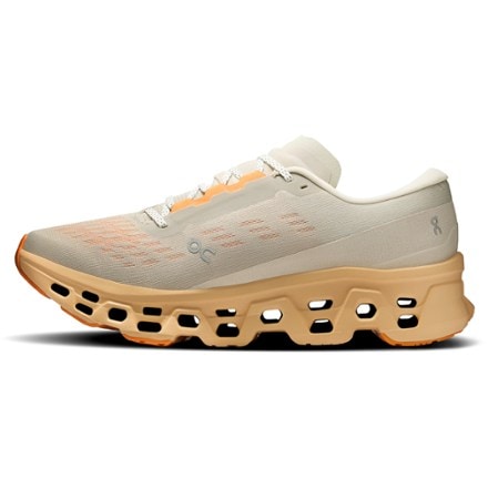 On Cloudmonster 3 Road-Running Shoes - Men's 1