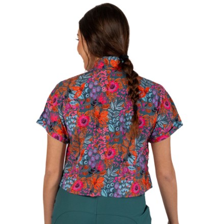 SHREDLY Explorer Shirt - Women's 1
