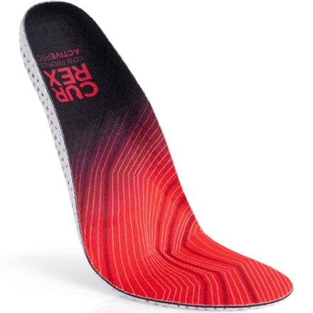 CURREX ActivePro Low Insoles 0