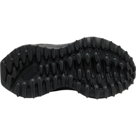 KEEN Zionic Waterproof Hiking Boots - Kids' 6