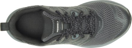 Merrell Bravada 2 Breeze Waterproof Hiking Shoes - Women's 4
