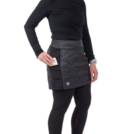 Big Agnes Columbine Insulated Skirt 4