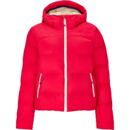 Obermeyer Slopeside Puffer Insulated Jacket - Women's 3