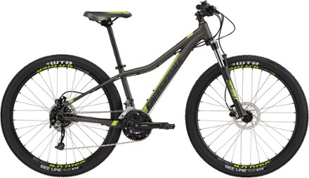 Cannondale Tango 2 27.5 Women's Bike 