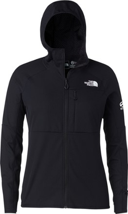 The North Face Summit FutureFleece Full Zip Hoodie - Mens