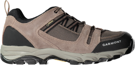 garmont hiking shoes