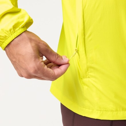 Brooks Canopy Packable Jacket - Men's 4