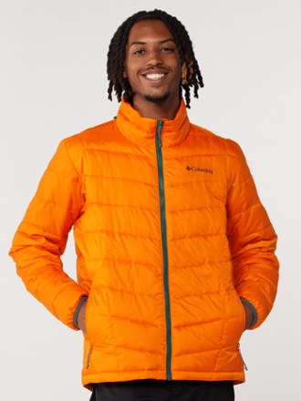 Columbia Whirlibird IV Interchange 3-in-1 Jacket - Men's 7