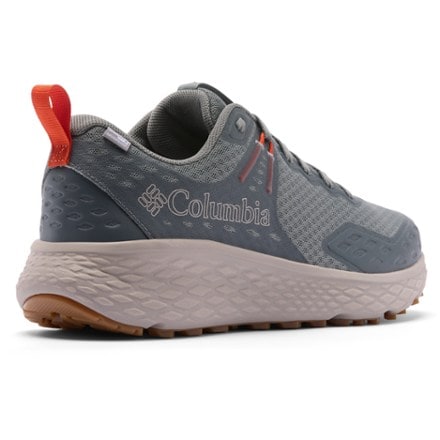 Columbia Konos TRS OutDry Hiking Shoes - Men's 4