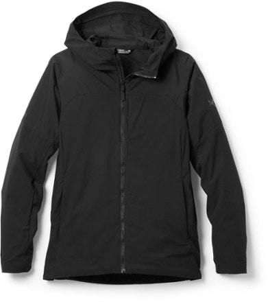 Nikwax Arcteryx Proton Hybrid Insulated Hoodie - Womens