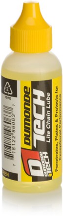 Dumonde Tech Lite Bicycle Chain Lube - 2 oz.