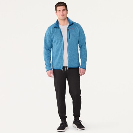 Patagonia Better Sweater Fleece Jacket - Men's 3