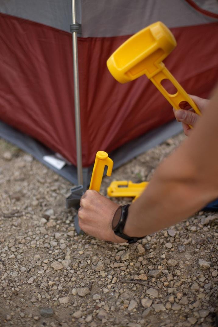 Location Image for Tent Peg - 9 in.