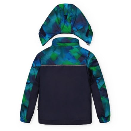 Deux par Deux Play 2-Piece Snowsuit - Boys' 6