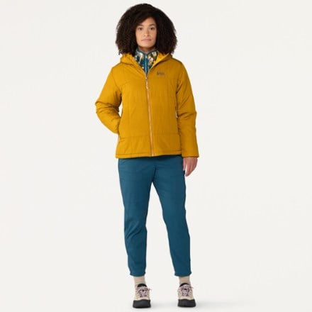 REI Co-op Trailmade Insulated Hoodie - Women's 3