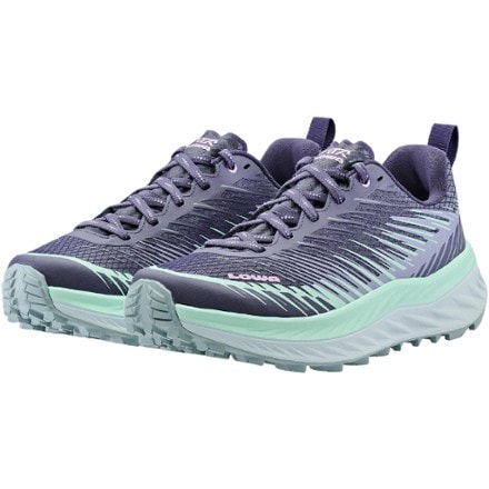 Lowa Fortux Trail-Running Shoes - Women's 2