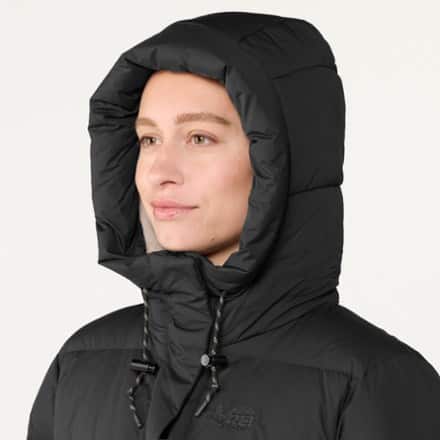 REI Co-op Campwell Down Parka - Women's 7