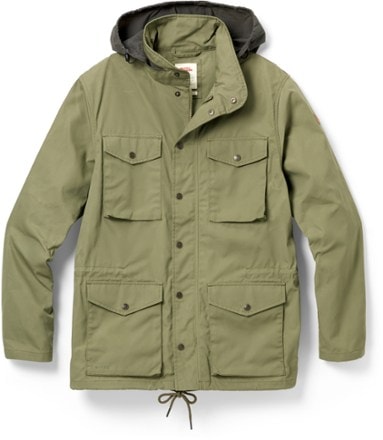 Fjallraven Raven Jacket - Mens