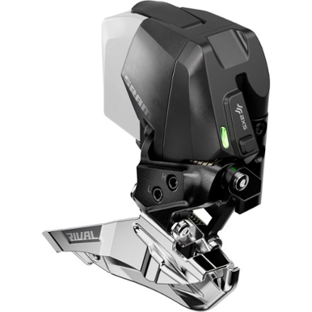 SRAM Rival AXS Front Derailleur Sansujyuku sansujyuku.com