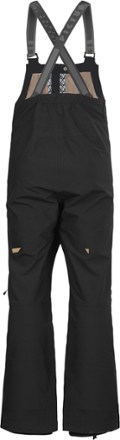 Picture Organic Clothing Elias Elhardt 3L Xpore Bib Pants - Men's 3