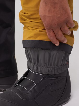 Outdoor Research x Arcade Belts Carbide Bib Snow Pants - Men's 4