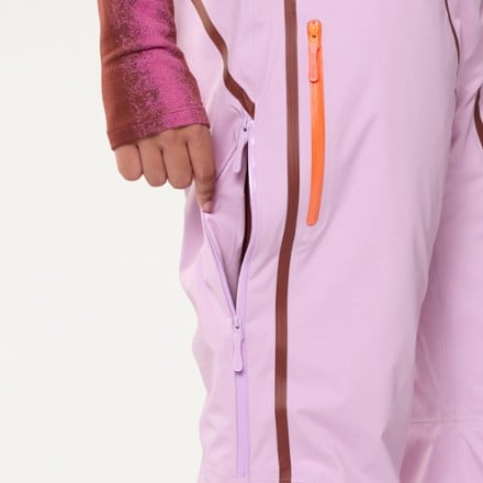SENIQ Joyride Insulated Ski Pants - Women's 7