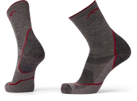 Darn Tough Light Hiker Micro Crew Socks - Men's 0