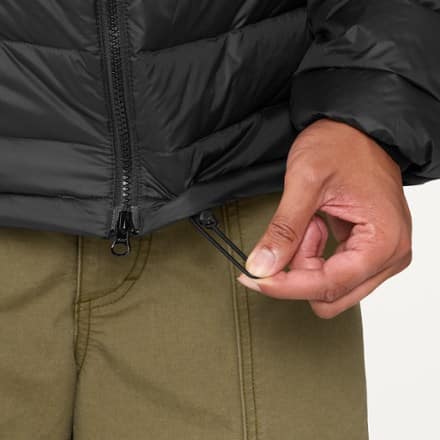 Fjallraven Expedition Pack Down Hoodie - Men's 8