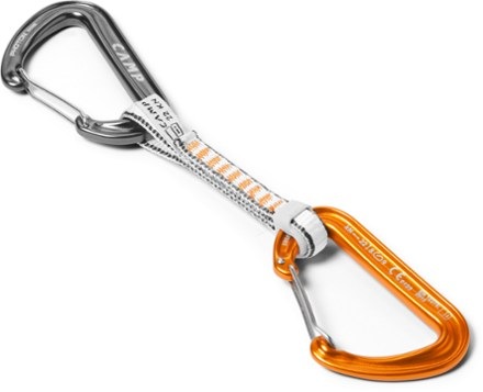 C.A.M.P. Photon Wire Express KS Dyneema Quickdraw 0