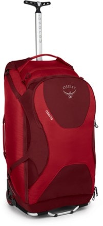 Osprey ozone wheeled luggage on sale