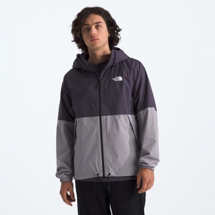 The North Face Antora Rain Hoodie - Men's 0