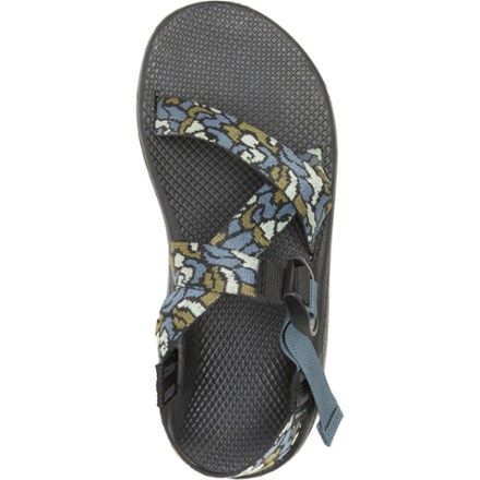 Chaco Z/Cloud Sandals - Men display picture 2