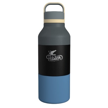 Hibear All Day Adventure Flask Insulated Water Bottle - 32 fl. oz. 0