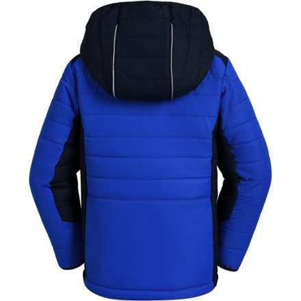 Kamik Neel Quilted Insulated Jacket - Boys' 1