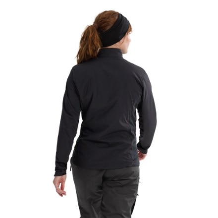 Arc'teryx Atom SL Insulated Jacket - Women's 1