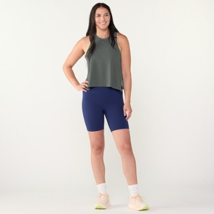 FP Movement Tempo Flash Finish Tank Top - Women's 5