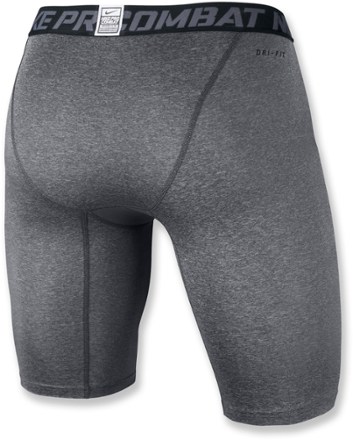 Back view (Carbon Heather)