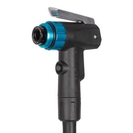 Blackburn Core 3 Floor Pump 2