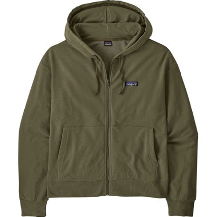 Patagonia Ahnya Full-Zip Hoody - Women's 0