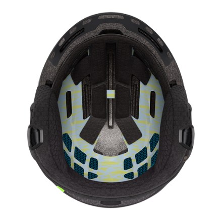 Smith Method Pro Mips Round Contour Snow Helmet | REI Co-op