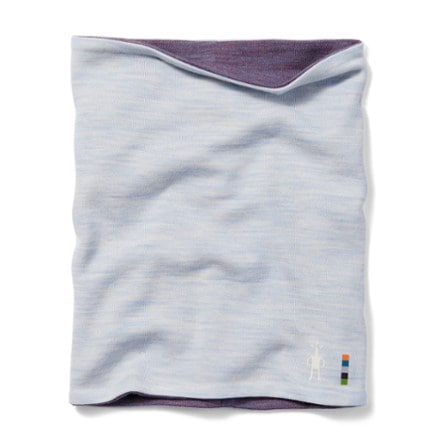 Smartwool Thermal Merino Reversible Neck Gaiter 0