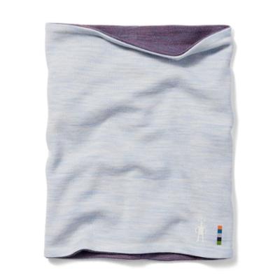 Smartwool Thermal Merino Reversible Neck Gaiter Purple
