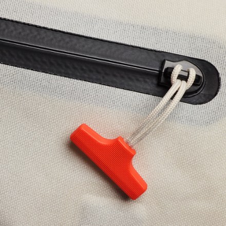 Chrome Kadet Waterproof Sling Bag 6